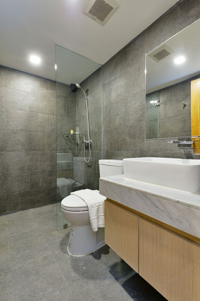 Hotel Icheck Inn Sukhumvit 19