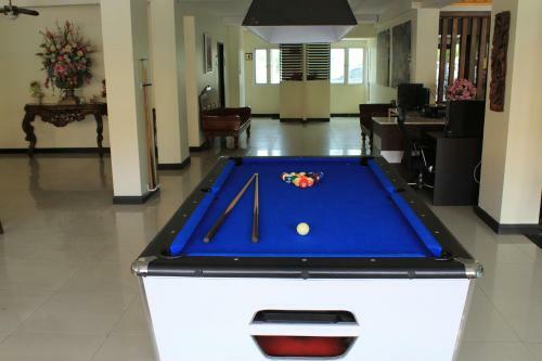 Hotel Siwalai City Place