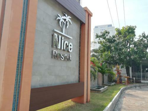 Nice Shot Resort