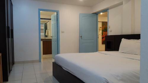 Mosaik Apartment