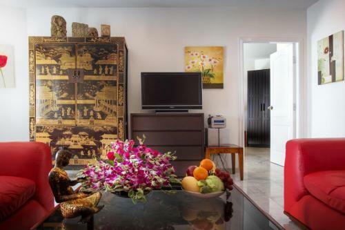 Mosaik Apartment