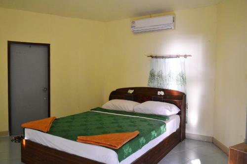 Hotel Racha Sunset Resort