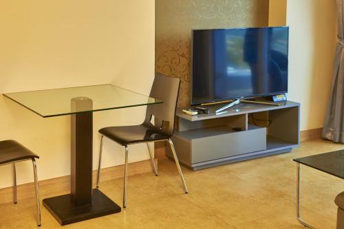 Apartamento The Cliff By Fantasea Beach