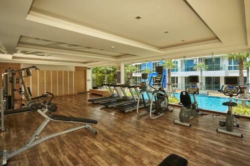 Apartamento The Cliff By Fantasea Beach