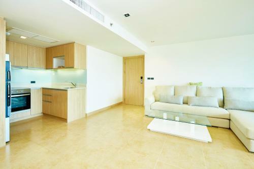 Apartamento The Cliff By Fantasea Beach