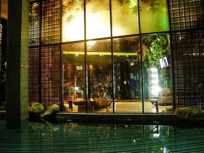 Hotel D Day Resotel Pattaya