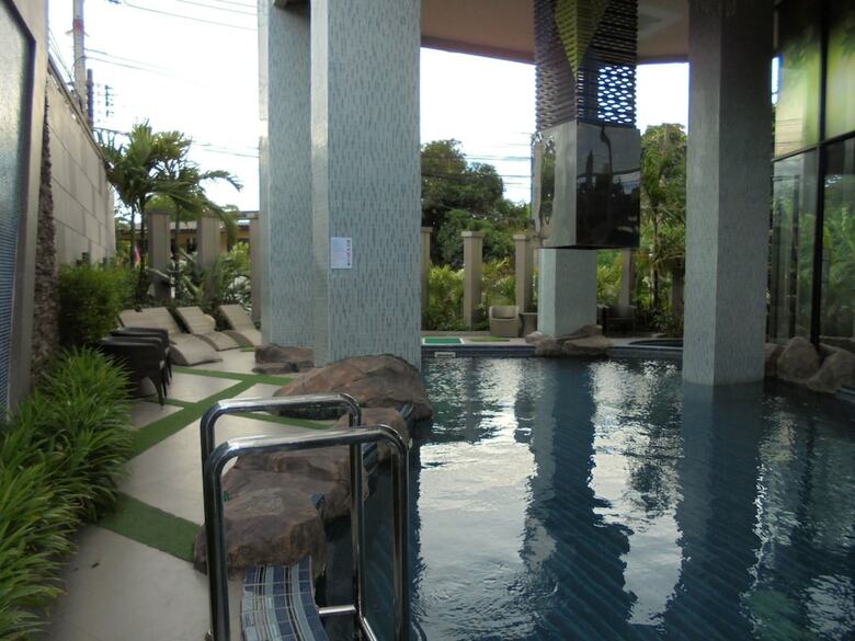 Hotel D Day Resotel Pattaya