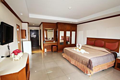 Hotel Lek Villa