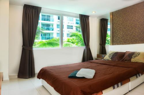 Apartamento Amazon Residence Condominium