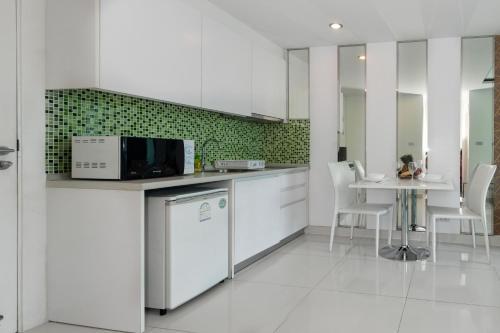 Apartamento Amazon Residence Condominium