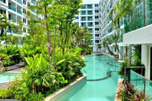 Apartamento Amazon Residence Condominium