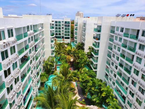 Apartamento Amazon Residence Condominium