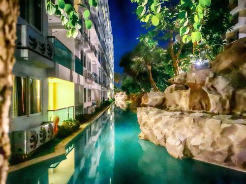 Apartamento Amazon Residence Condominium