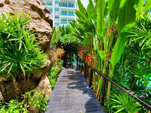Apartamento Amazon Residence Condominium