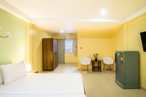 Hotel Sawasdee Place