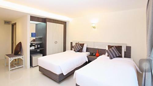 Hotel Lee Garden Resort Pattaya