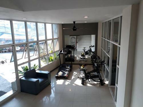 Hotel Lee Garden Resort Pattaya