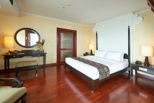 Long Beach Garden Hotel & Spa