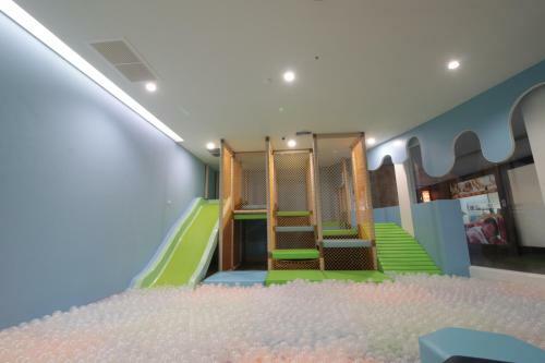 Long Beach Garden Hotel & Spa