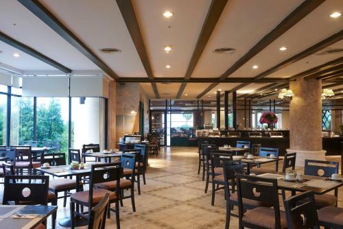 Long Beach Garden Hotel & Spa