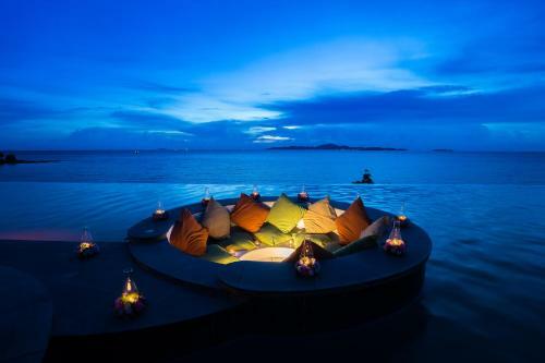 Royal Cliff Beach Terrace Hotel By Royal Cliff Hotels Group
