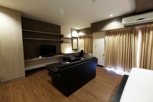 Hotel Mind Resort