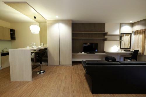 Hotel Mind Resort
