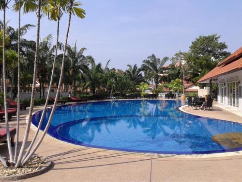 View Talay Resort Villas