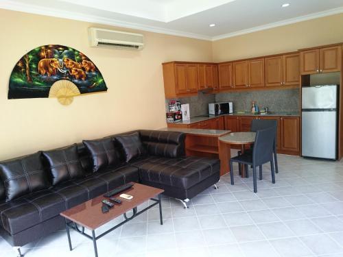View Talay Resort Villas