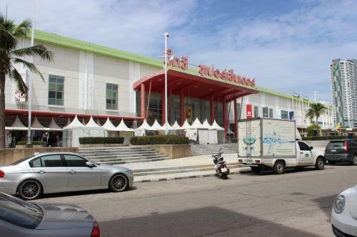 Albergue Ck Residence