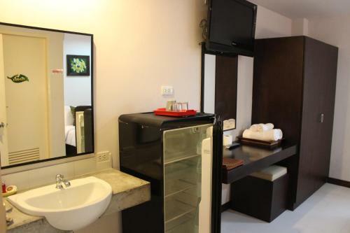 Albergue Ck Residence