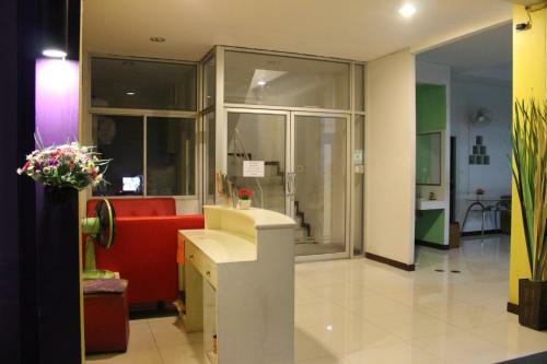 Albergue Ck Residence