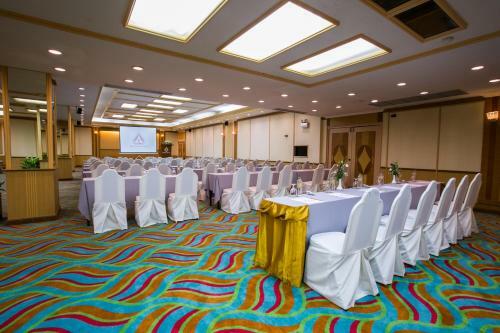 Asia Pattaya Hotel