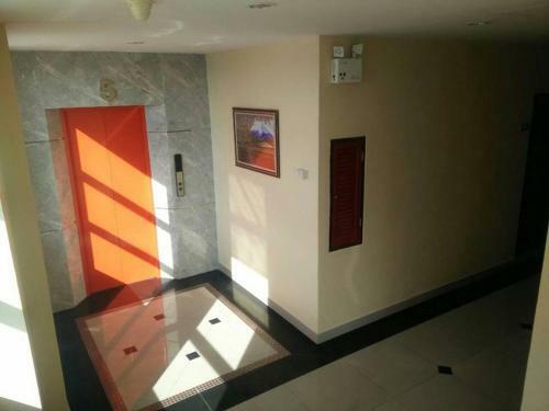 Hotel Pc Place Pattaya