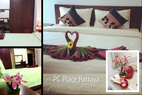 Hotel Pc Place Pattaya
