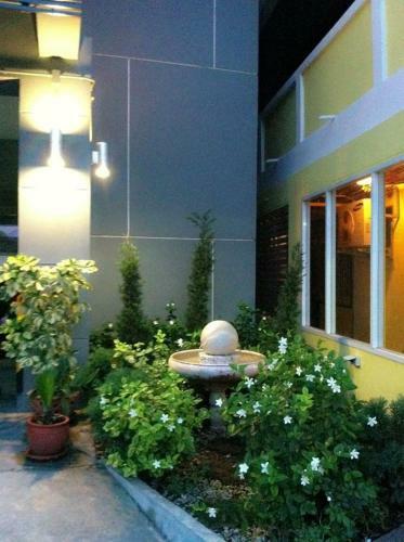 Hotel Pc Place Pattaya