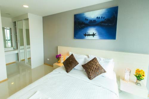 Apartamento Acqua