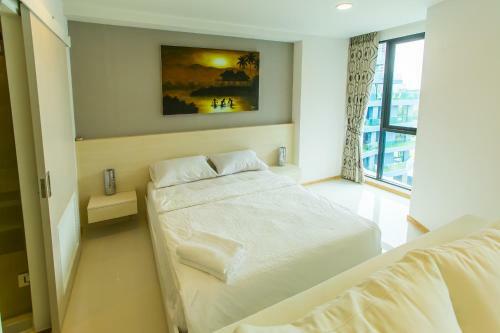 Apartamento Acqua