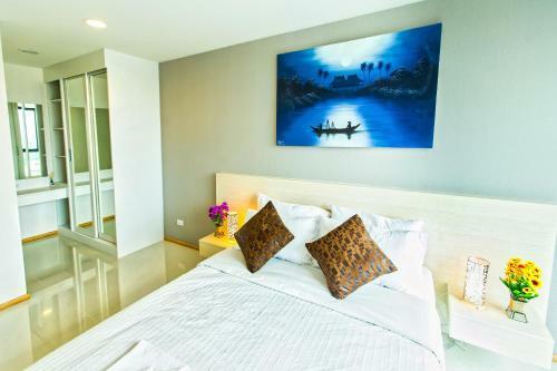 Apartamento Acqua