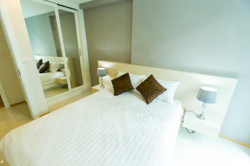 Apartamento Acqua