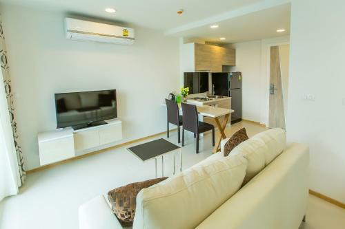Apartamento Acqua
