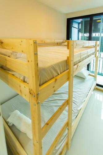 Apartamento Acqua
