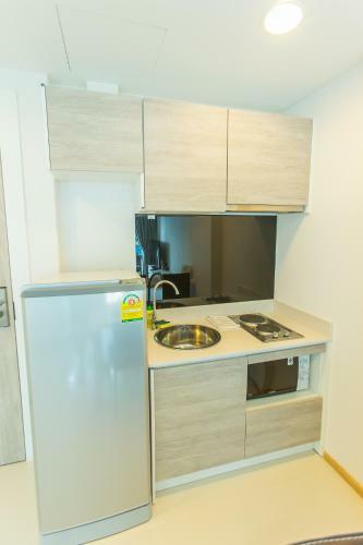 Apartamento Acqua