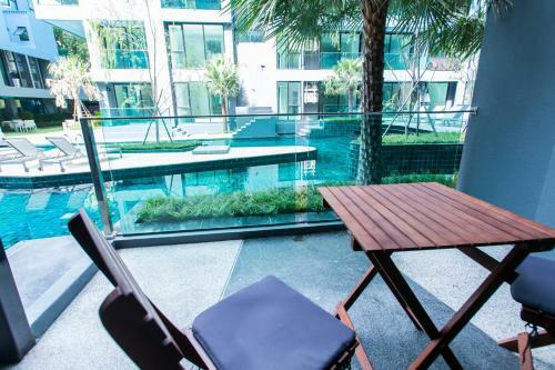 Apartamento Acqua