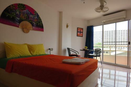 View Talay 1b Serviced Apartments