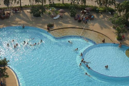 View Talay 1b Serviced Apartments