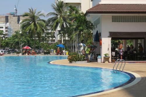 View Talay 1b Serviced Apartments
