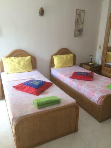 View Talay 1b Serviced Apartments