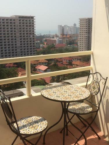 View Talay 1b Serviced Apartments