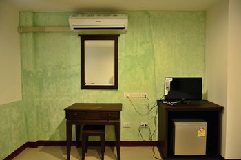 Hostal Seedling House